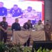 Penandatanganan MoU Sidang Elektronik Di Sumsel, Tingkatkan Efisiensi dan Transparansi