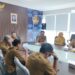 Dua Isu Krusial Dibahas, Pemkab Muba Ikuti Rakor Inflasi dan 3 Juta Rumah