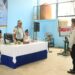 Kakanwil Ditjenpas Sumsel Kunjungi Lapas Surulangun Rawas, Tekankan Profesionalitas Meski Terbatas SDM
