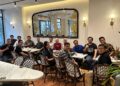 Komunitas Hukum Gelar Silaturahmi, Perkuat Visi dan Pandangan Hukum Positif