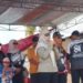 Semangat Kemerdekaan & Persatuan di Rawas Ulu: 360 Peserta Ramaikan Lomba Maraton dan Jalan Sehat HUT NKRI ke-81