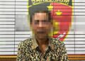 Satreskrim Polres Way Kanan Ringkus Seorang Pria di Way Tuba Setubuhi Anak di Bawah Umur
