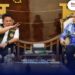 Walikota Linggau Audiensi dengan Provinsi Sumatera Selatan
